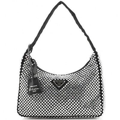 prada bag diamond|prada handbags original site.